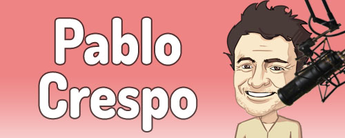 Pablo Crespo